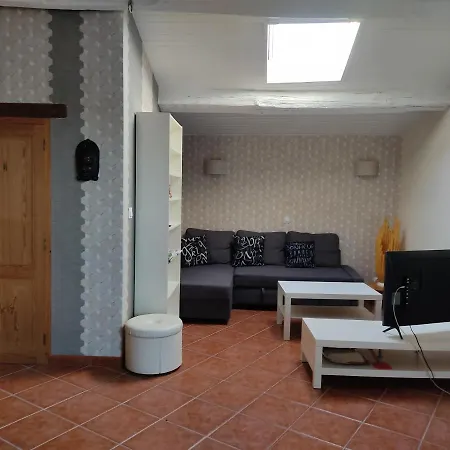 Du Laika Holiday home *