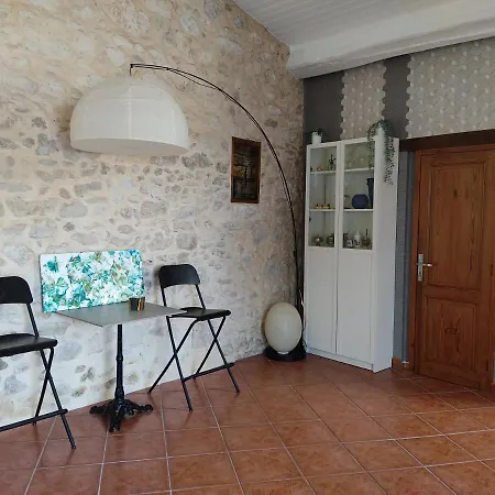 Holiday home Du Laika