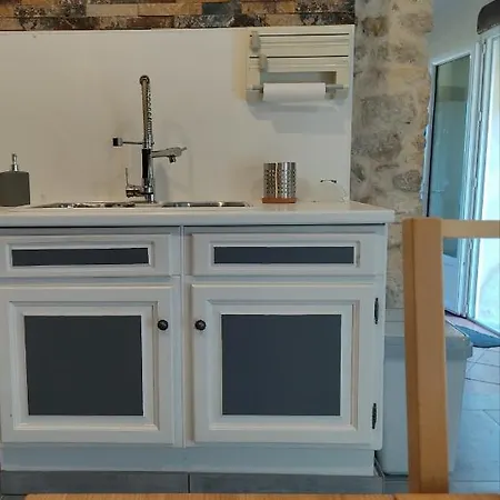 بيت للعطل Du Laika *