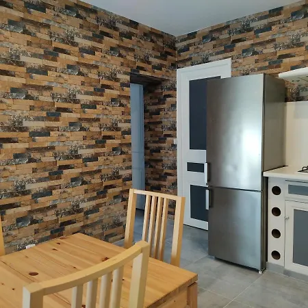 بيت للعطل Du Laika