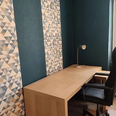 بيت للعطل Du Laika *