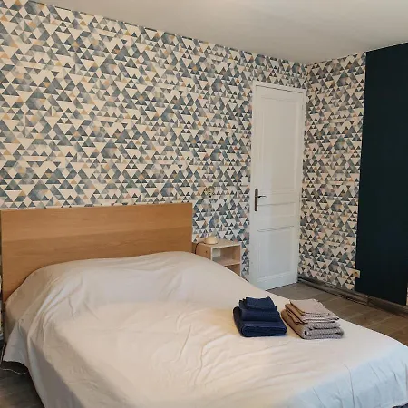 بيت للعطل Du Laika *