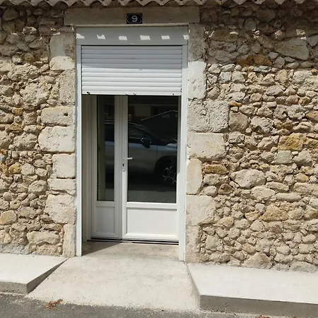 Du Laika Listrac-Médoc