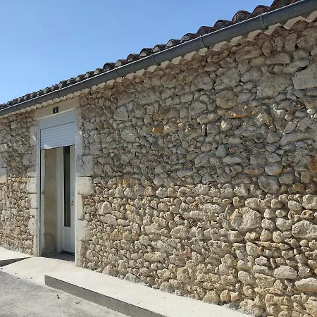 Du Laika * Listrac-Médoc