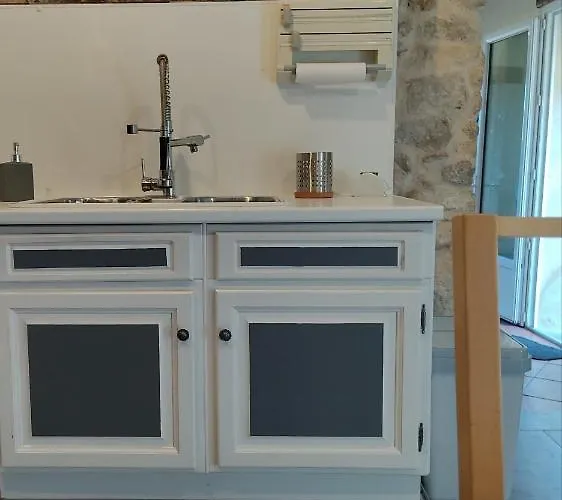 Hébergement de vacances Du Laïka *