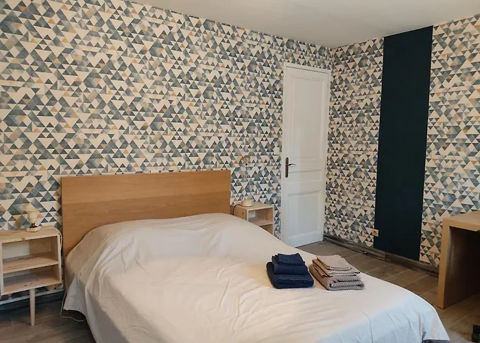 Hébergement de vacances Du Laïka *